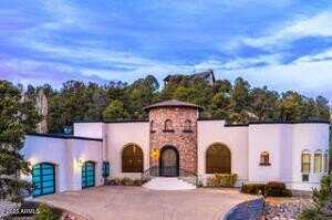 1015 N MONARCH Drive, Payson, AZ 85541