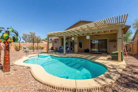 29412 W Whitton Avenue, Buckeye, AZ 85396