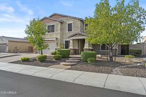 9382 W LOUISE Drive, Peoria, AZ 85383