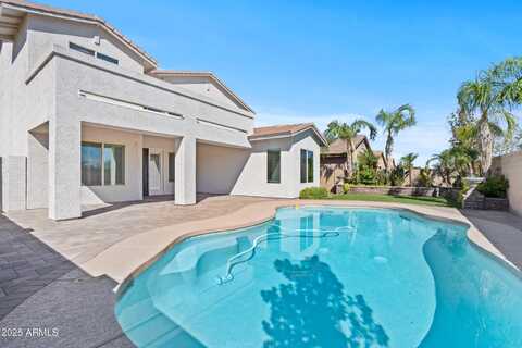 29247 N 70TH Avenue, Peoria, AZ 85383