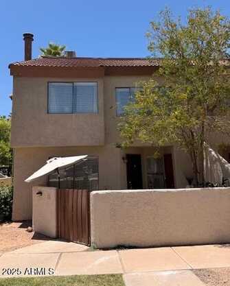 2040 S Longmore Road, Mesa, AZ 85202