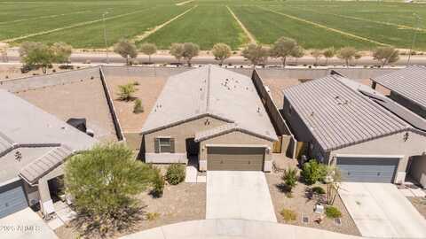 8827 S 67TH Drive, Laveen, AZ 85339