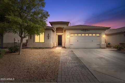 43873 W ROTH Road, Maricopa, AZ 85138