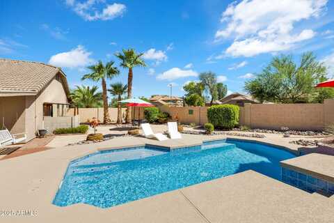 18015 W SAN ALEJANDRO Drive, Goodyear, AZ 85338