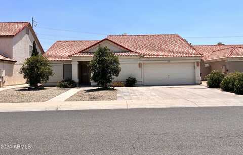 1261 E COMMERCE Avenue, Gilbert, AZ 85234