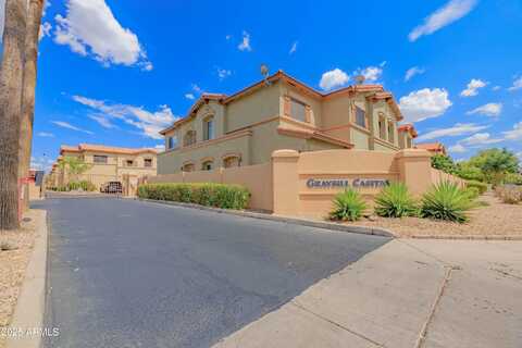 805 S SYCAMORE --, Mesa, AZ 85202