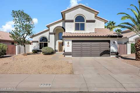 2399 S WALNUT Drive, Chandler, AZ 85286