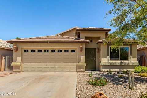 45686 W SHERIDAN Road, Maricopa, AZ 85139