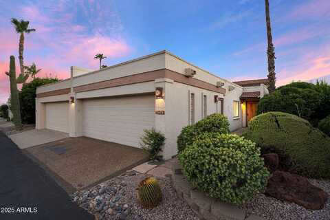 25476 N DANNY Lane, Rio Verde, AZ 85263