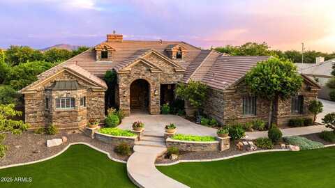 3101 E PORTOLA VALLEY Drive, Gilbert, AZ 85297