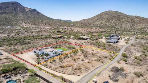 1615 E HONDA BOW Road, New River, AZ 85087