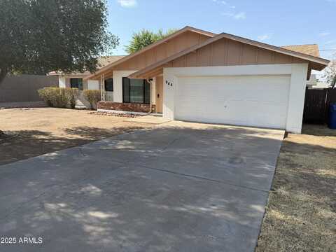 944 E CONCORDA Drive, Tempe, AZ 85282