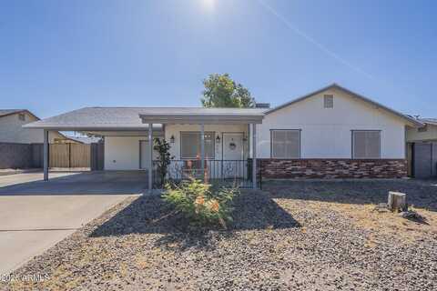 643 N 92ND Place, Mesa, AZ 85207