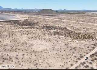 0 W Dobbins Road, Tonopah, AZ 85354