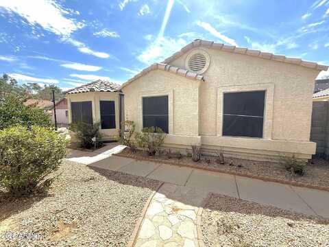 8520 W PALM Lane, Phoenix, AZ 85037