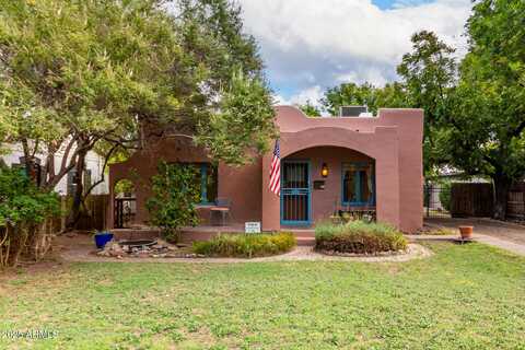 1309 W Mackenzie Drive, Phoenix, AZ 85013