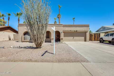 808 W KILAREA Avenue, Mesa, AZ 85210