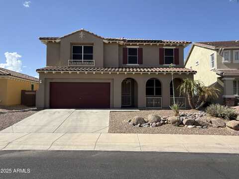 29410 W COLUMBUS Avenue, Buckeye, AZ 85396
