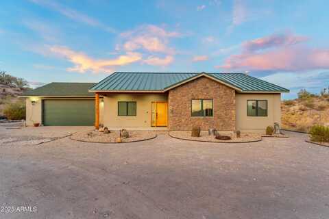 52029 N 295Th Ave Avenue, Wickenburg, AZ 85390