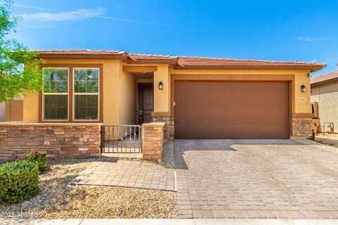 15687 W MONROE Street, Goodyear, AZ 85338