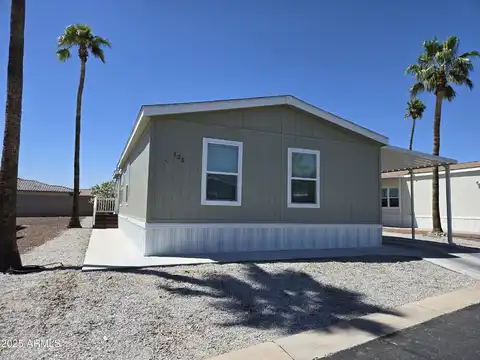 2000 S Apache Road, Buckeye, AZ 85326