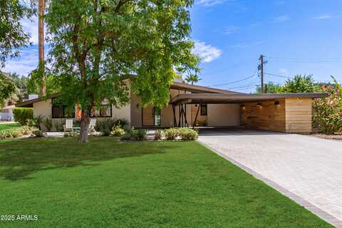 4101 E MEDLOCK Drive, Phoenix, AZ 85018