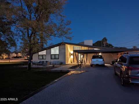 4101 E MEDLOCK Drive, Phoenix, AZ 85018