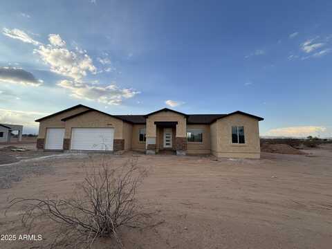 22204 W DALE Lane, Wittmann, AZ 85361