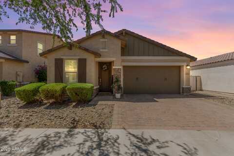 9909 E THEIA Drive, Mesa, AZ 85212