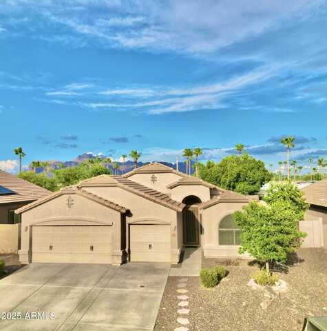 867 S Del Rio Court, Apache Junction, AZ 85120