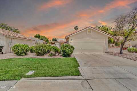 1377 N TAMARISK Drive, Chandler, AZ 85224