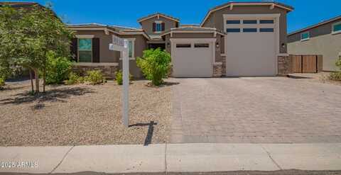 24608 N SEED Road, Florence, AZ 85132