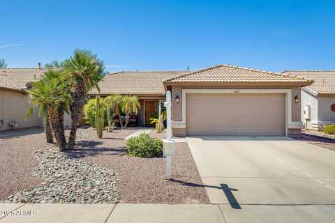 10653 W IRMA Lane, Peoria, AZ 85382