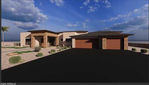 26107 S 317TH Avenue, Buckeye, AZ 85326