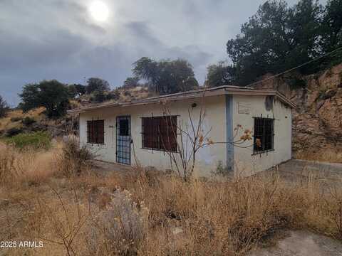 1589 W Highway 80 --, Bisbee, AZ 85603