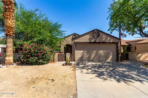 6638 W CINNABAR Avenue, Glendale, AZ 85302