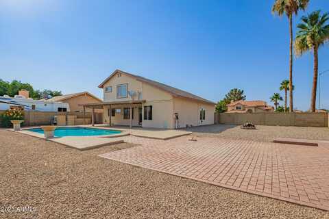 7709 W HEARN Road, Peoria, AZ 85381