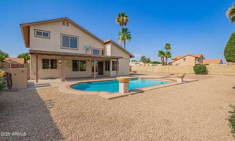 7709 W HEARN Road, Peoria, AZ 85381