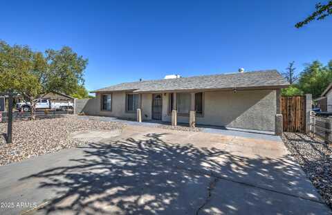4870 W ALMERIA Road, Phoenix, AZ 85035