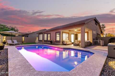 1873 E LOS ALAMOS Street, Gilbert, AZ 85295