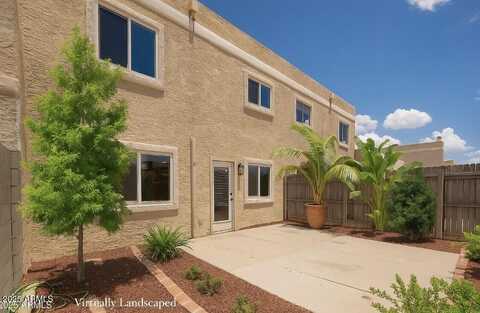 421 E HIDALGO Avenue, Phoenix, AZ 85040