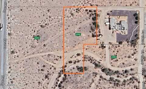 131xx S 218th Avenue, Buckeye, AZ 85326