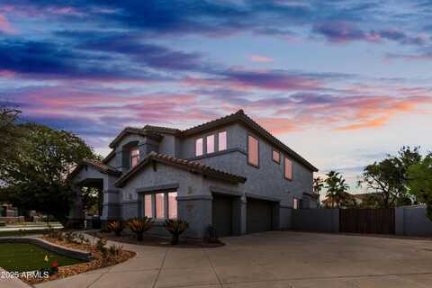 18630 E PINE VALLEY Drive, Queen Creek, AZ 85142