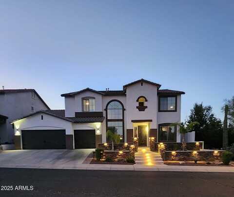 6514 W SILVER SAGE Lane, Phoenix, AZ 85083