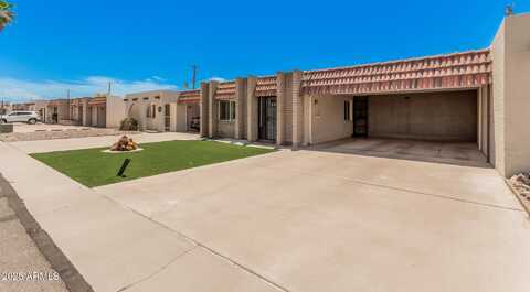 332 N DOBSON Road, Mesa, AZ 85201