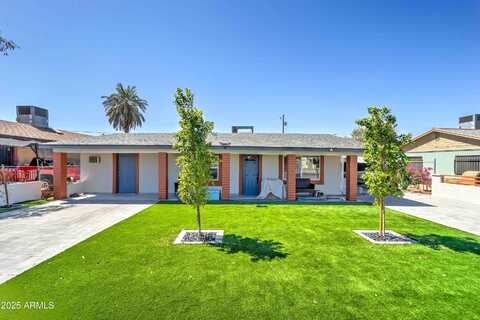 3305 W MONTE VISTA Road, Phoenix, AZ 85009