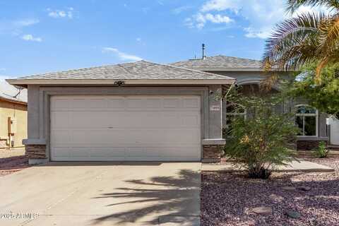 3833 W MELINDA Lane, Glendale, AZ 85308