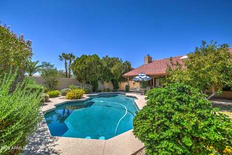 6009 E MONTE CRISTO Avenue, Scottsdale, AZ 85254