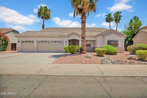14841 N 87TH Lane, Peoria, AZ 85381