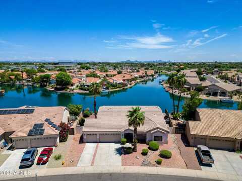 14841 N 87TH Lane, Peoria, AZ 85381